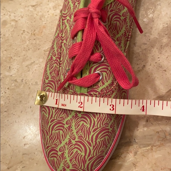 NEON 🦓 KEDS, OH MY!!! - Picture 6 of 7